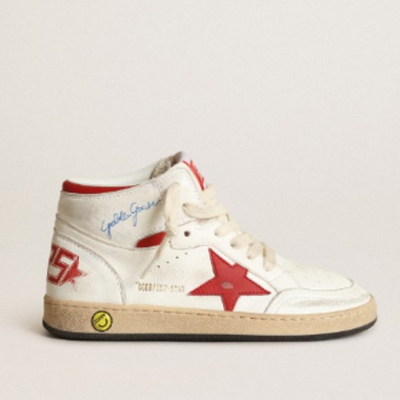 Golden Goose Sky Star - Picture 1 of 7